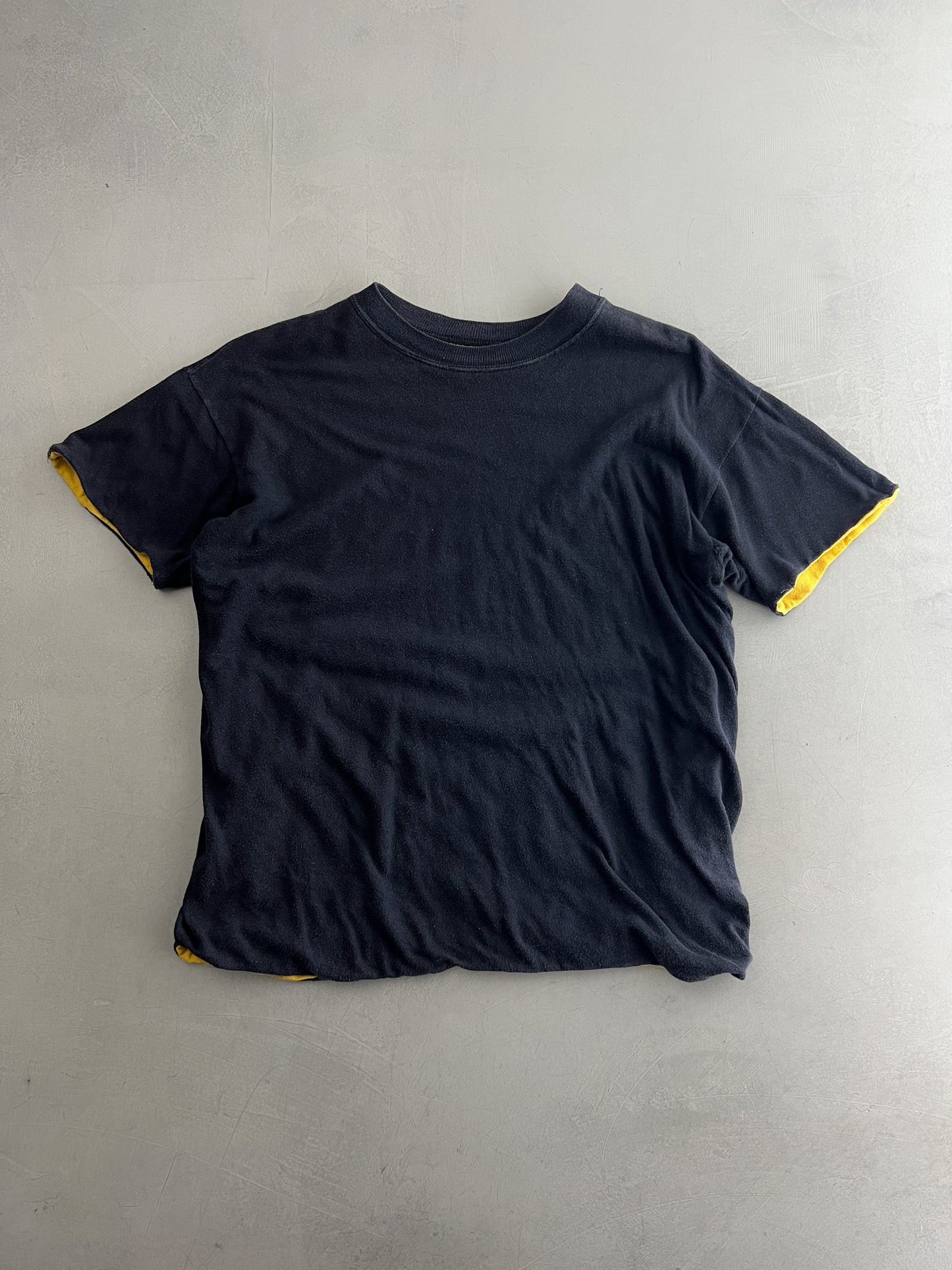 Tomah Public School 2-Ply Tee [XL]