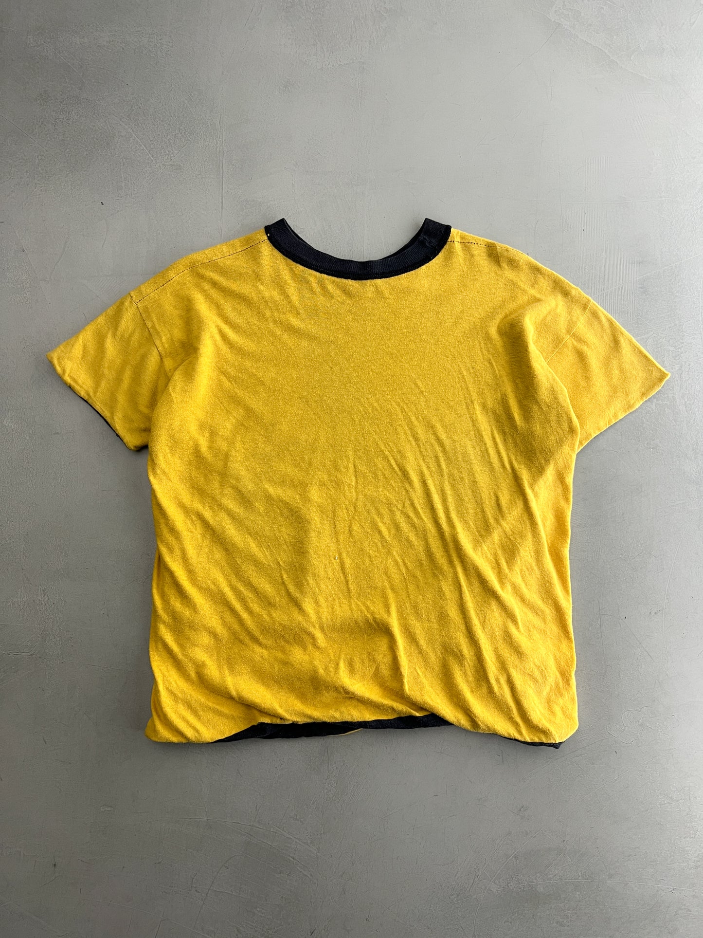 Tomah Public School 2-Ply Tee [XL]