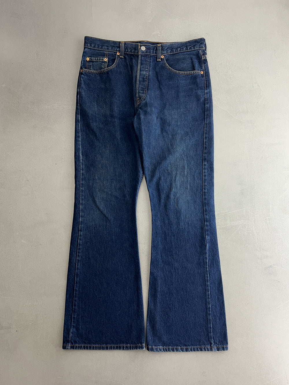 Levi's 520's [35"]