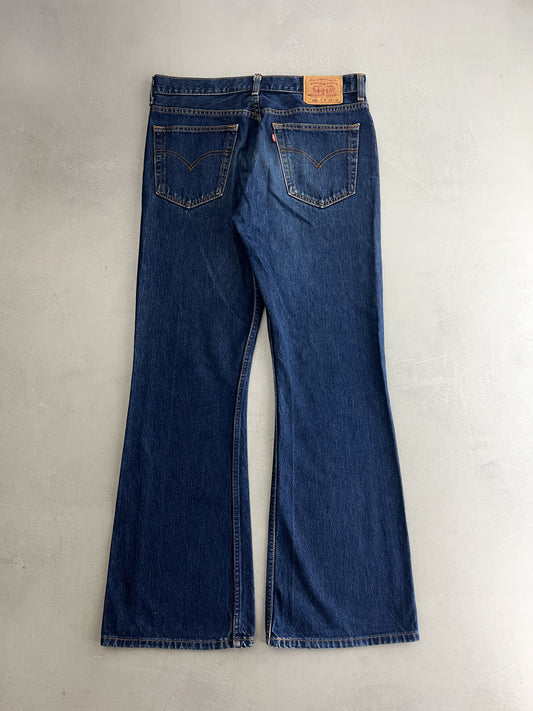 Levi's 520's [35"]