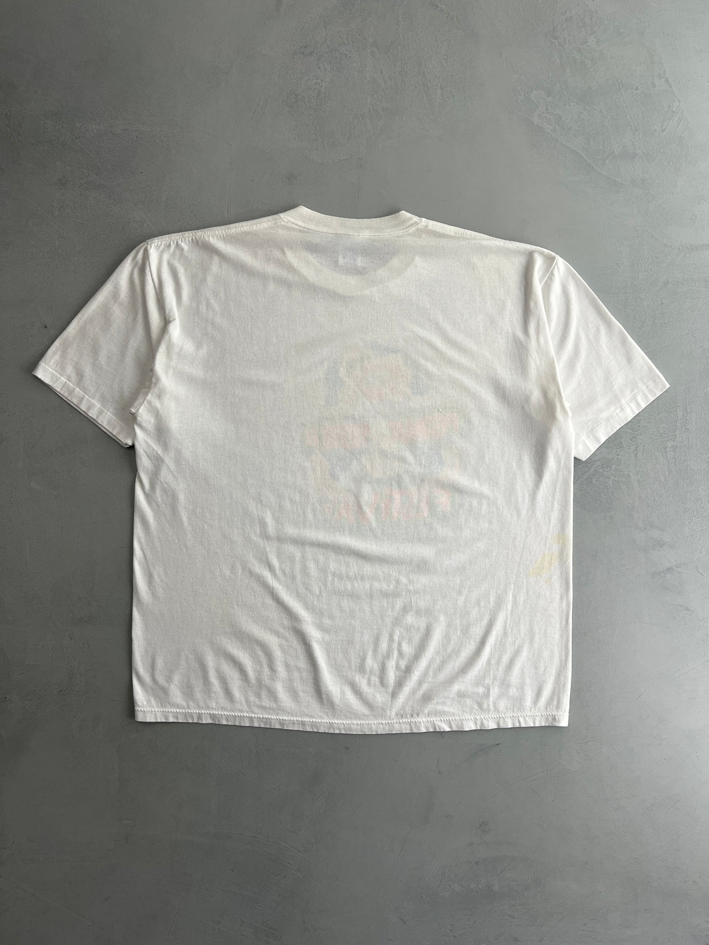 90's Peanut Butter Festival Tee [XL]