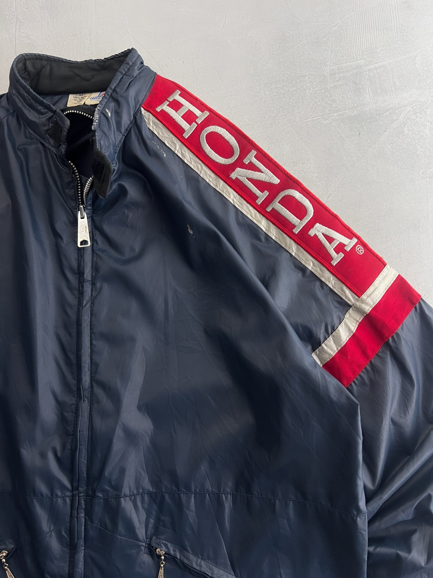 70's HONDA Windbreaker [M]