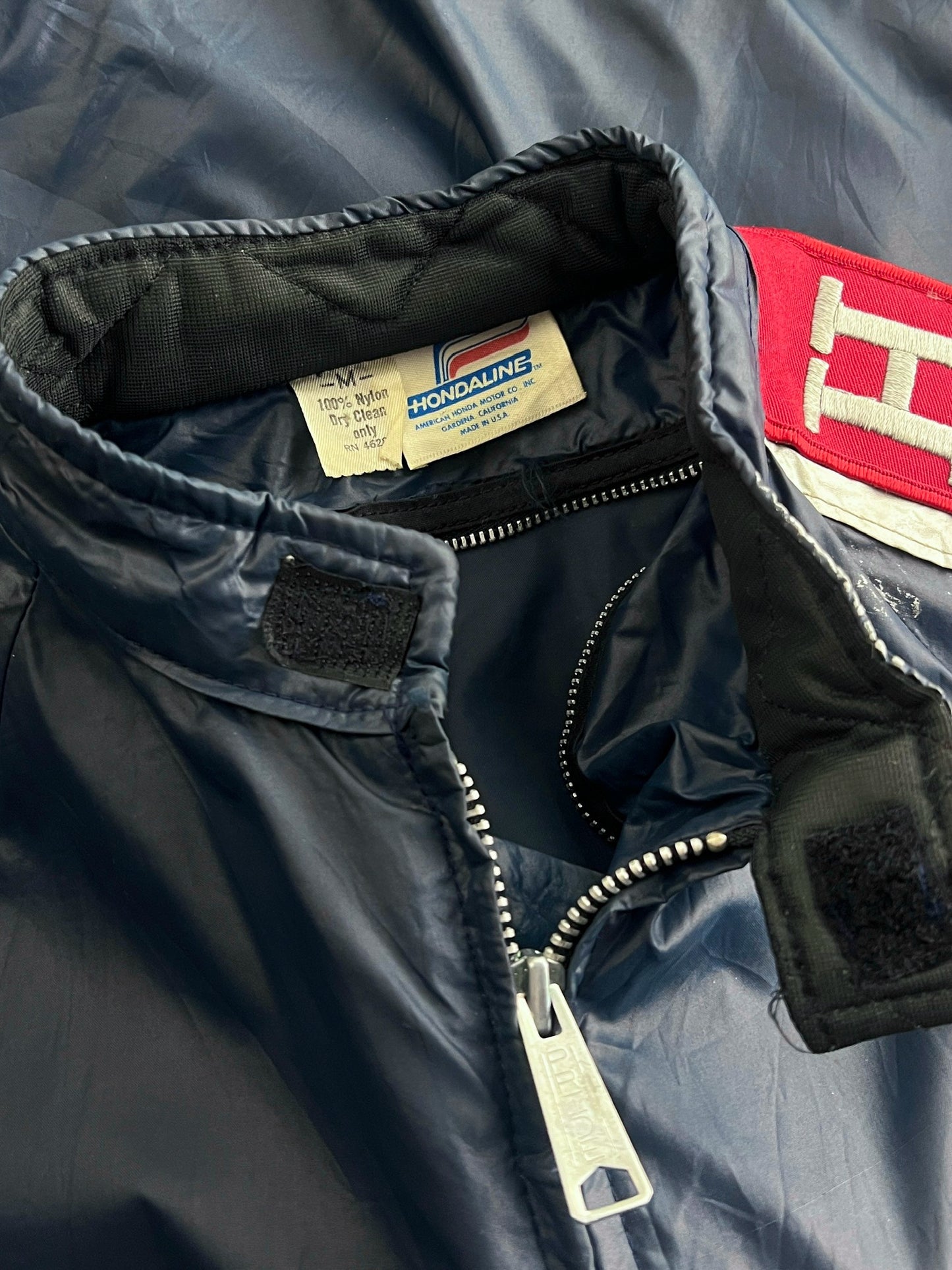 70's HONDA Windbreaker [M]