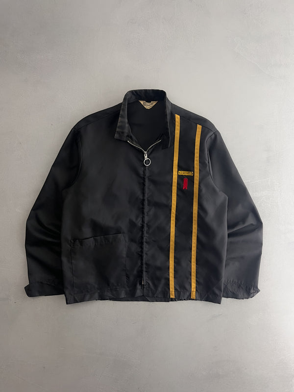 70's Mechelob Beer Windbreaker [M]