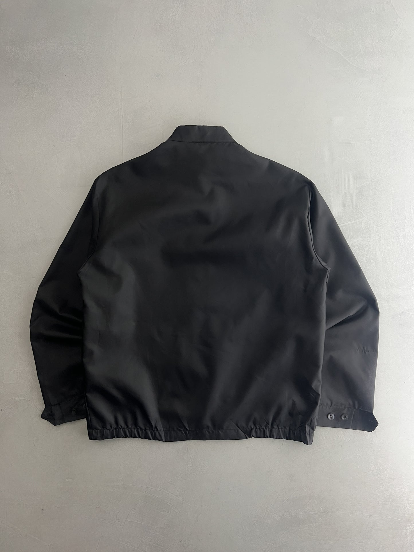 70's Mechelob Beer Windbreaker [M]