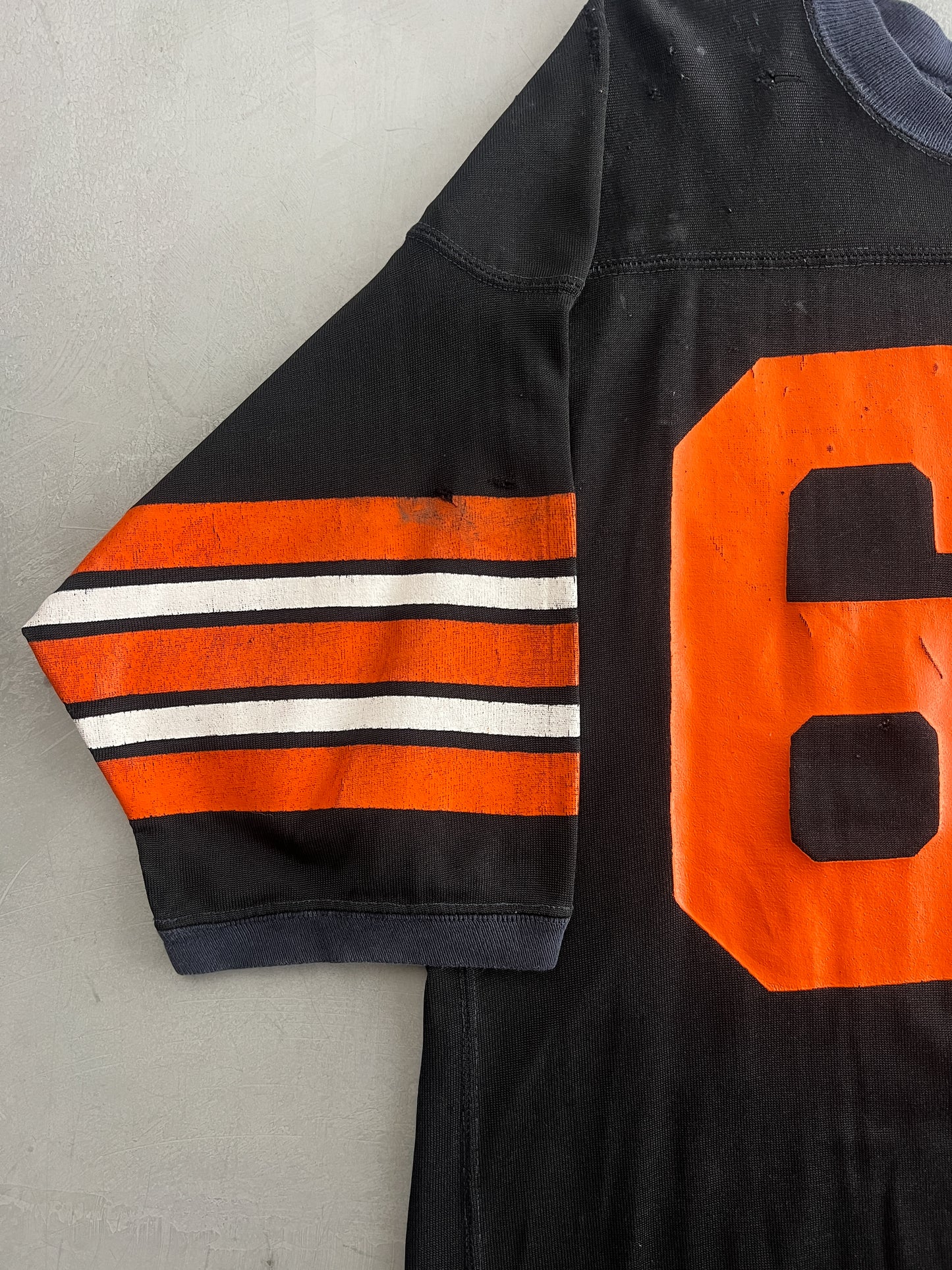 Thrashed 60's Durene Jersey [L]