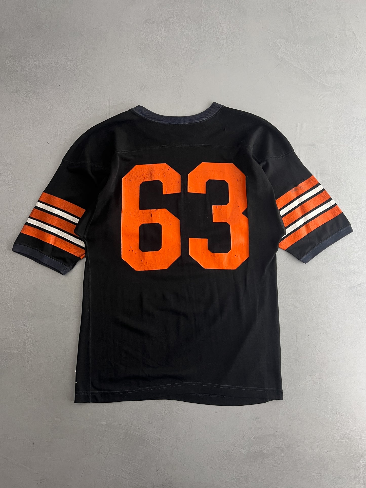 Thrashed 60's Durene Jersey [L]