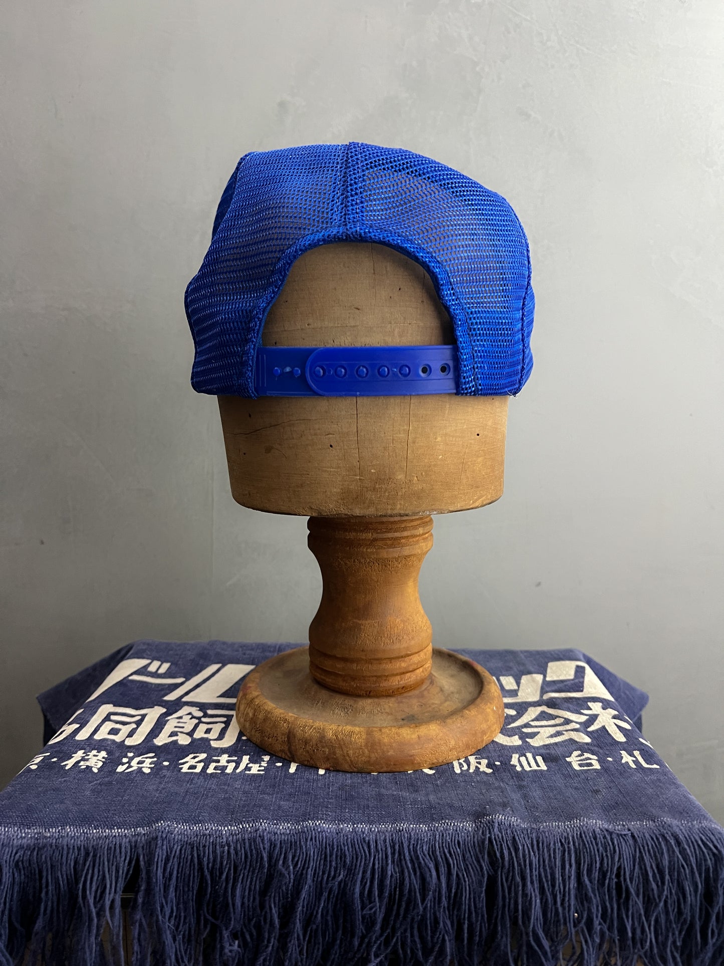 Big Cats Little Pussy Trucker Cap