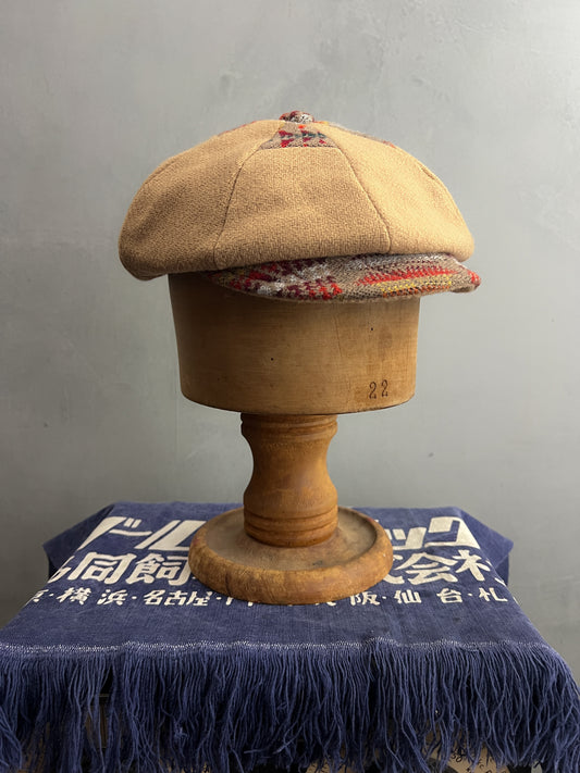 South Western Knitted Cap