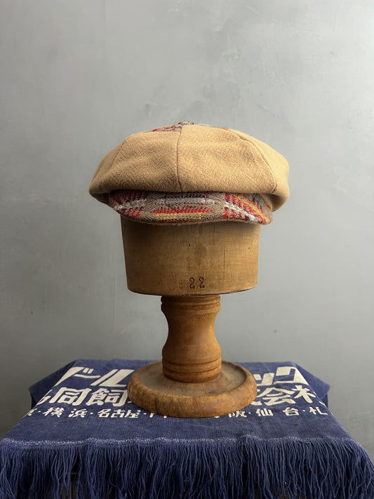 South Western Knitted Cap