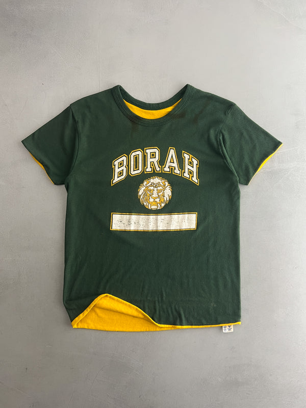 Champion 2-Ply Borah Tee [M]