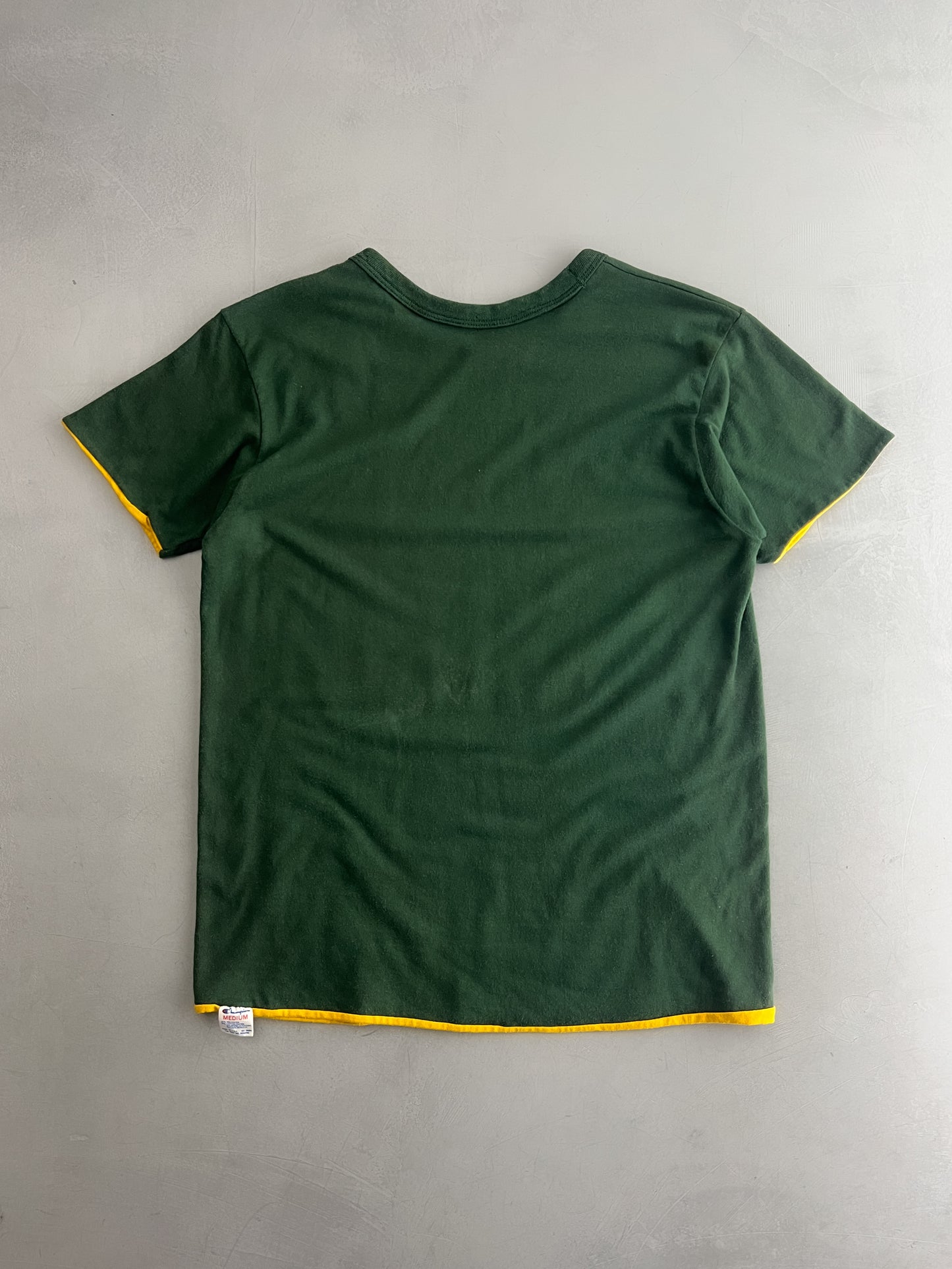 Champion 2-Ply Borah Tee [M]