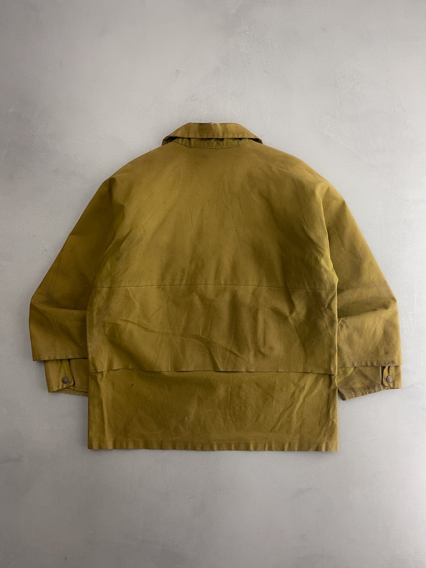 Pioneer "Dry-Bak" Logger Jacket [L]