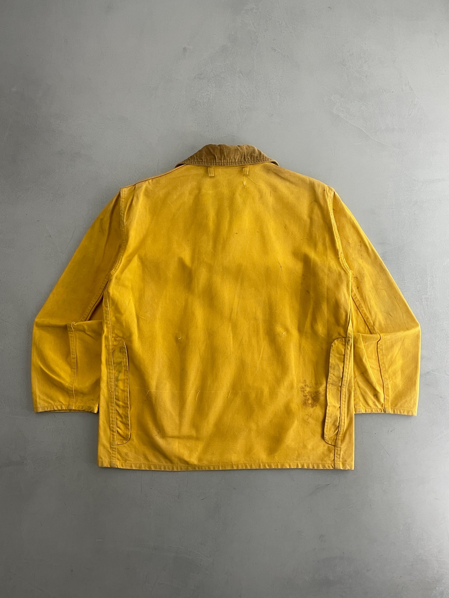 Canvas Hunting Jacket [L]