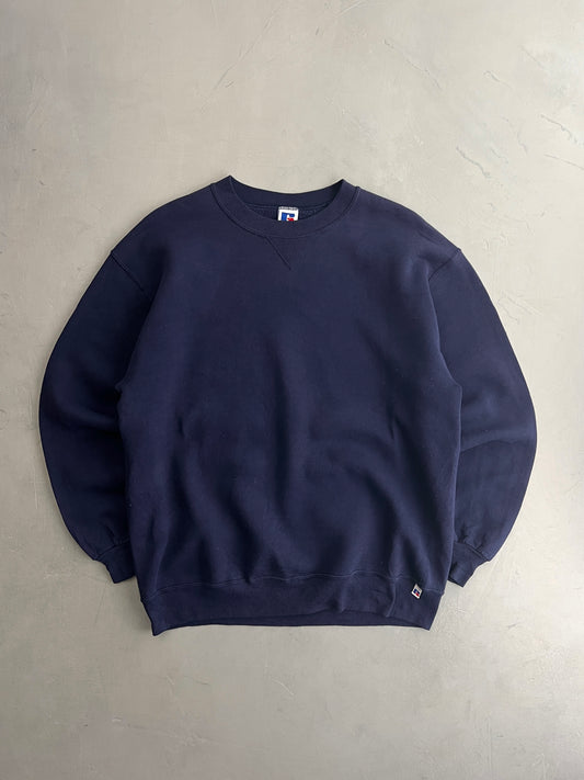 Faded Made in USA Russell Sweatshirt [L/XL]