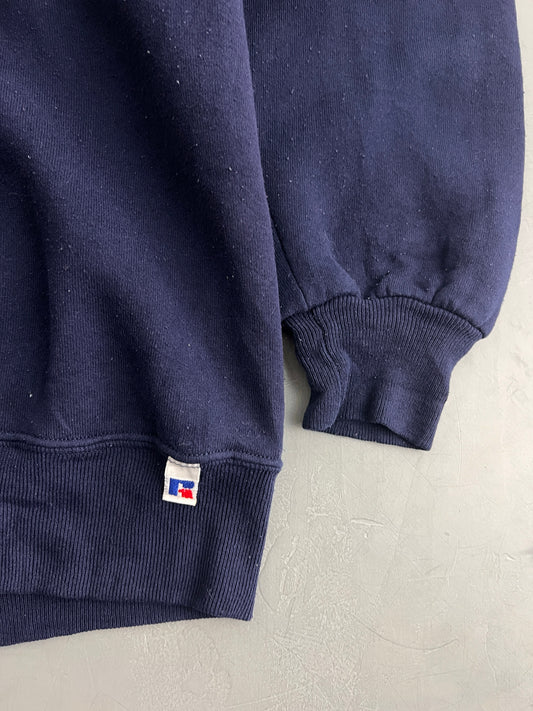 Faded Made in USA Russell Sweatshirt [L/XL]
