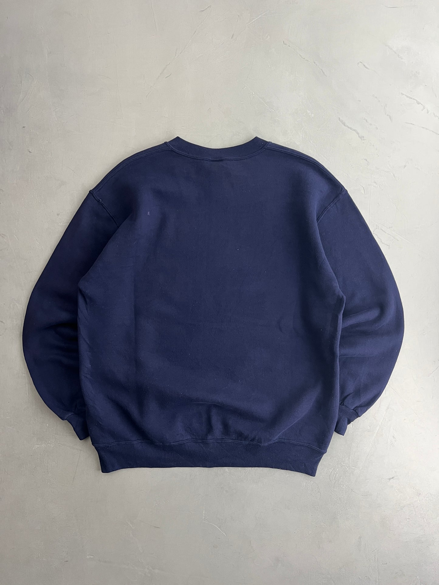 Faded Made in USA Russell Sweatshirt [L/XL]