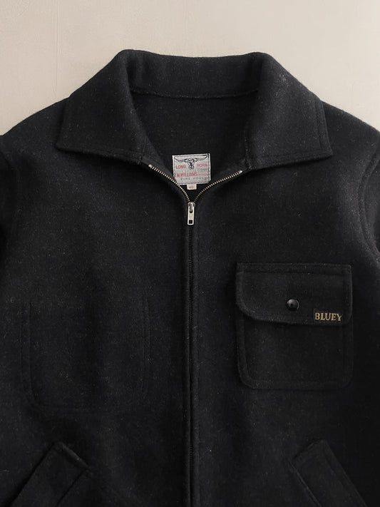 R.M. Williams Bluey Wool Jacket [M]