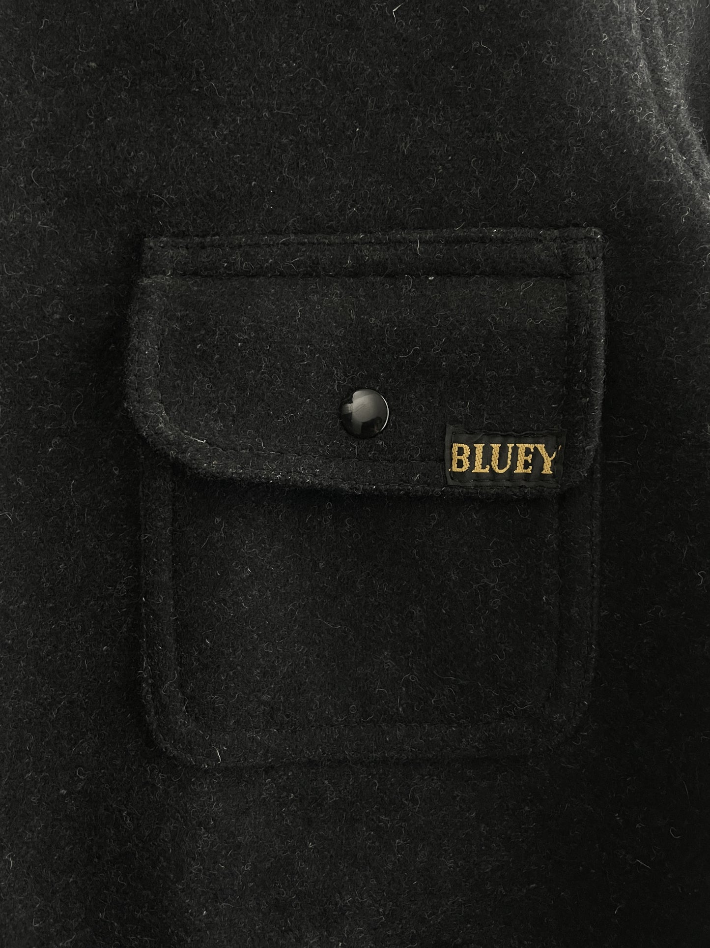 R.M. Williams Bluey Wool Jacket [M]