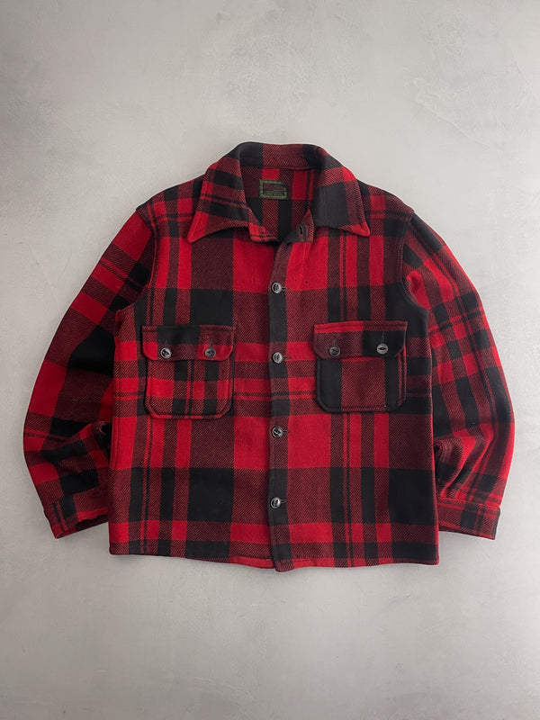 Chippewa Buffalo Plaid Hunting Shirt [L]