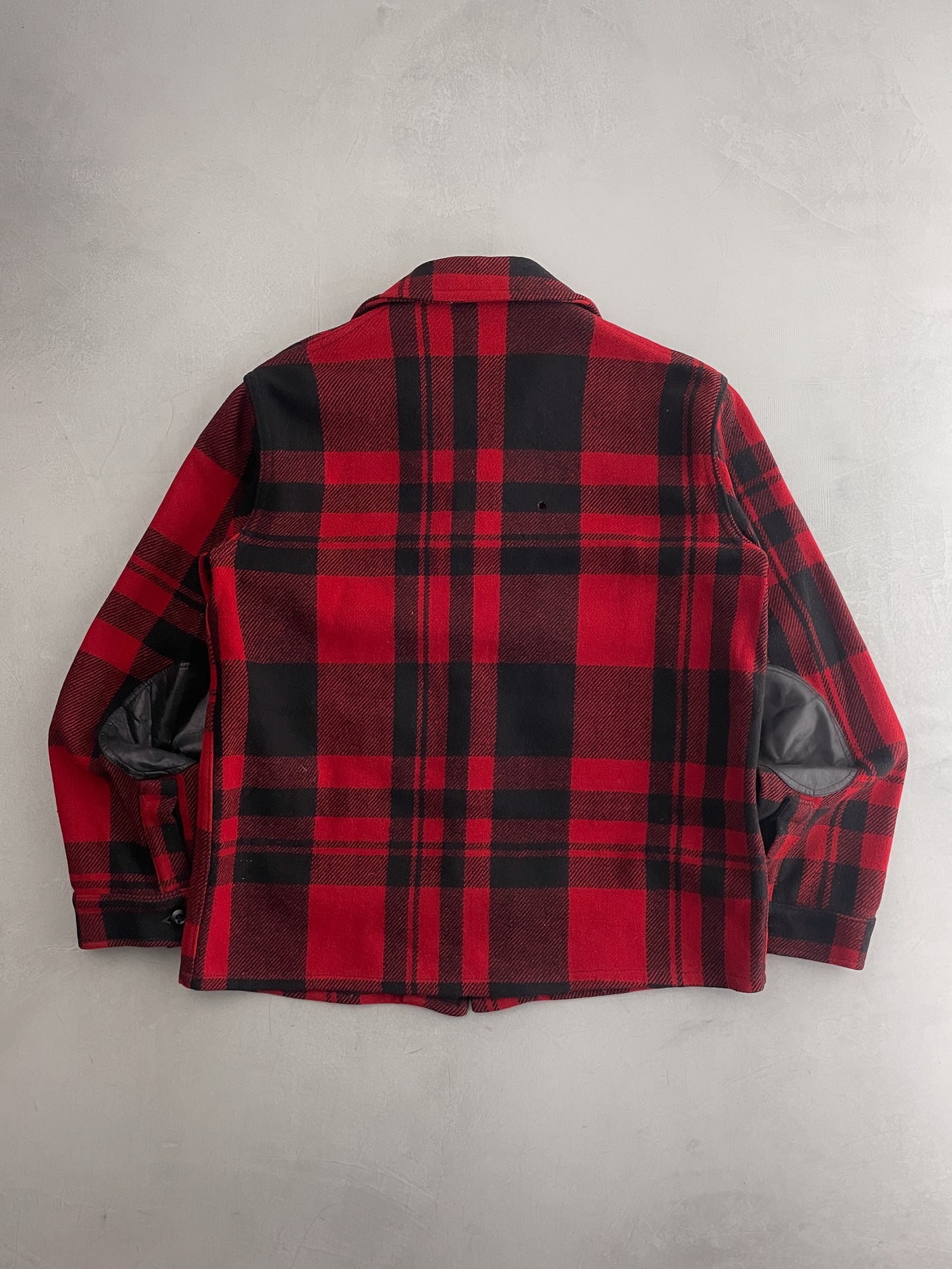 Chippewa Buffalo Plaid Hunting Shirt [L]