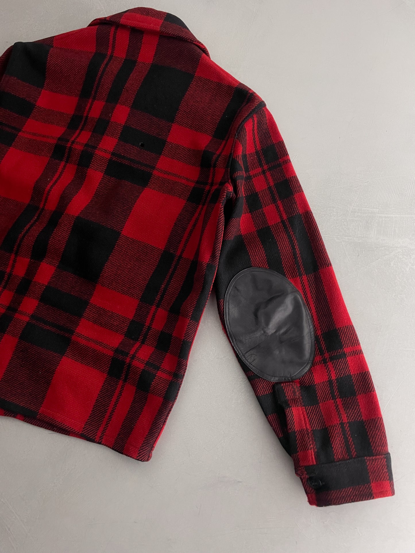 Chippewa Buffalo Plaid Hunting Shirt [L]