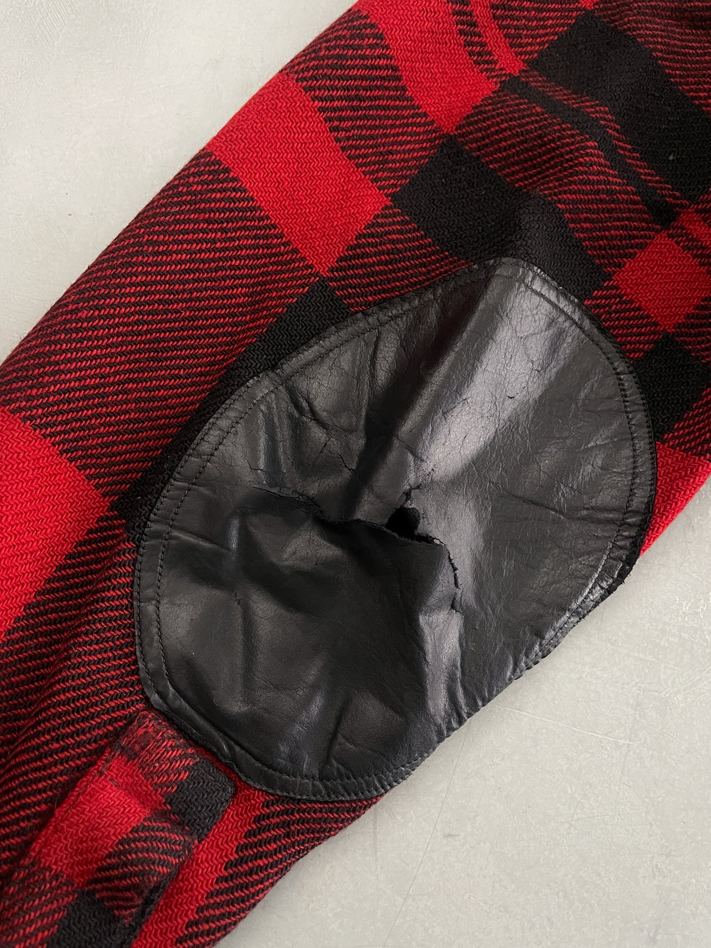 Chippewa Buffalo Plaid Hunting Shirt [L]