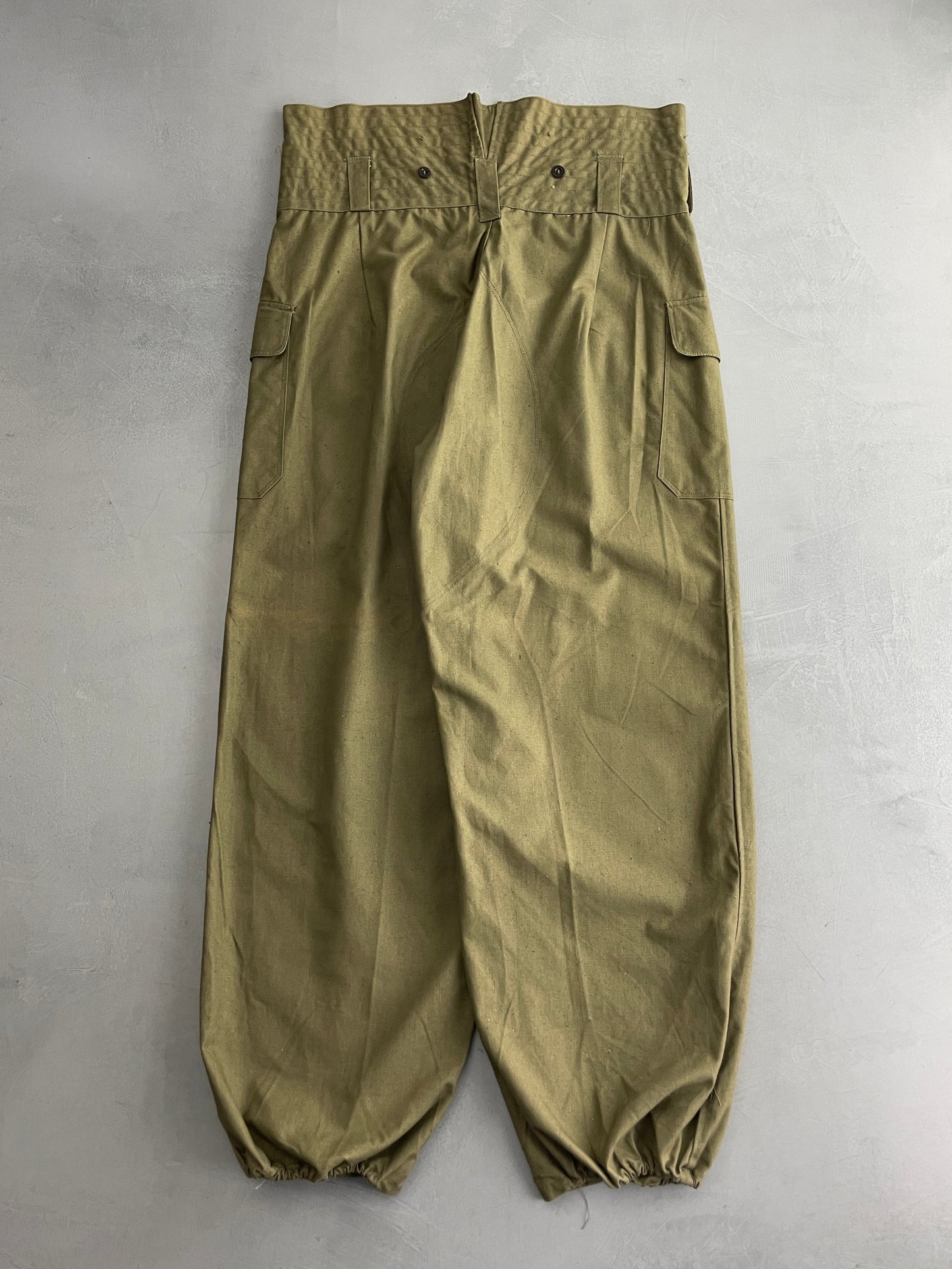 Crazy Military Cargos [38"]