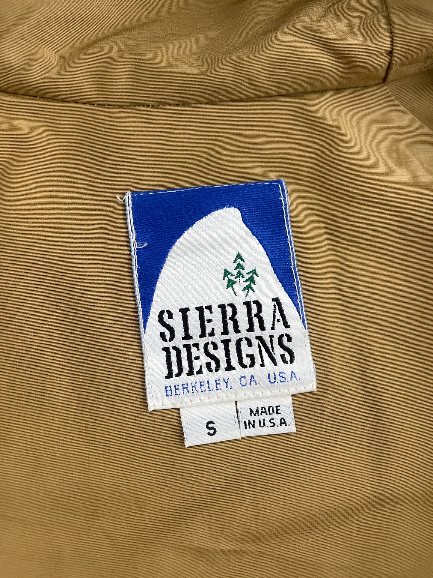 Sierra Designs 60/40 Parker [M]