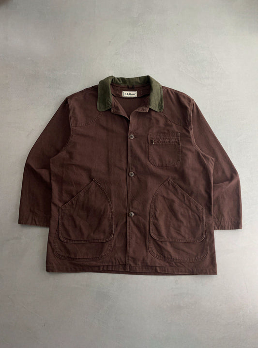 L.L. Bean Barn Coat [XXL]