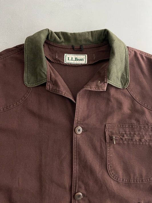 L.L. Bean Barn Coat [2XL]