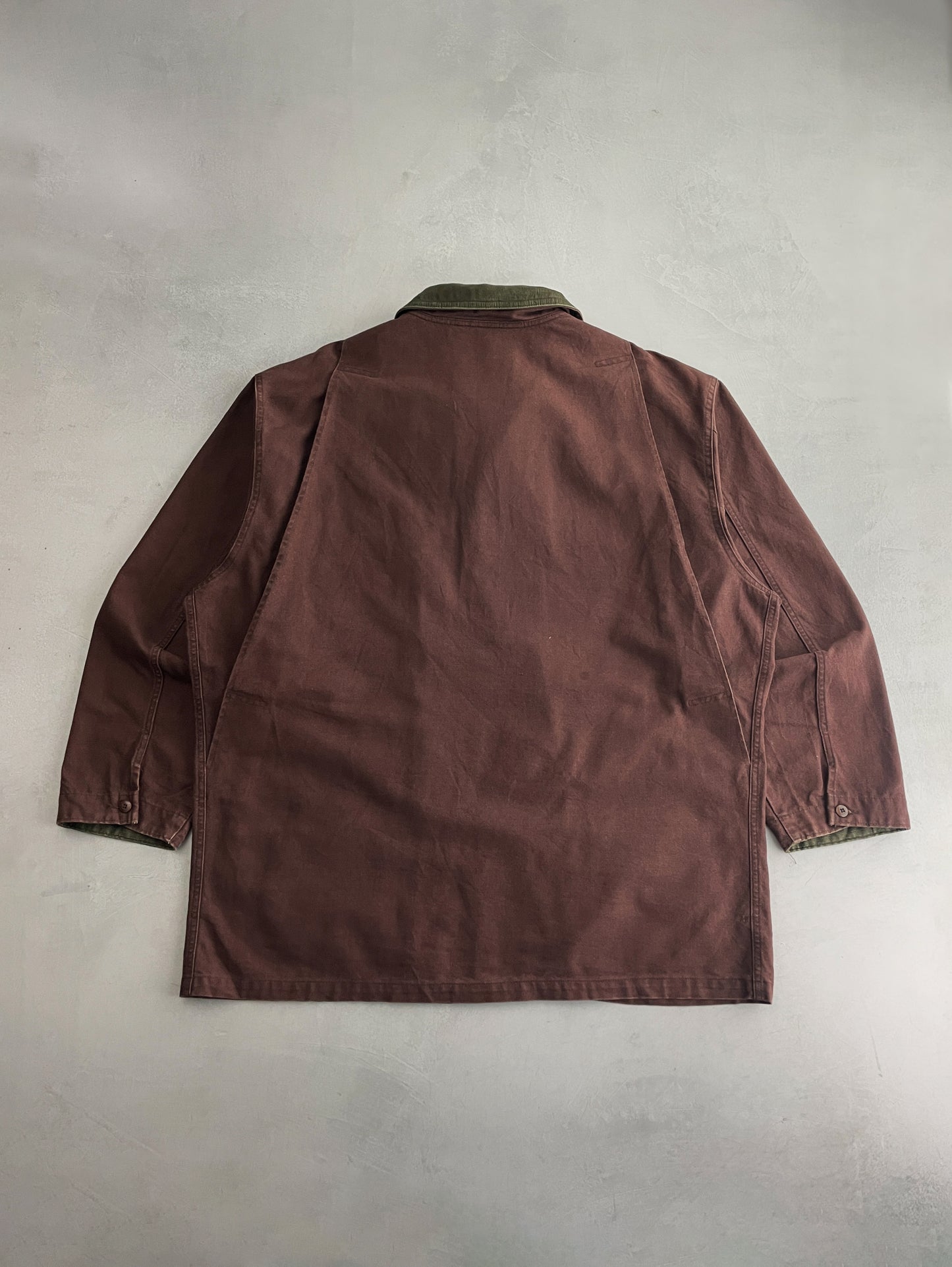 L.L. Bean Barn Coat [XXL]