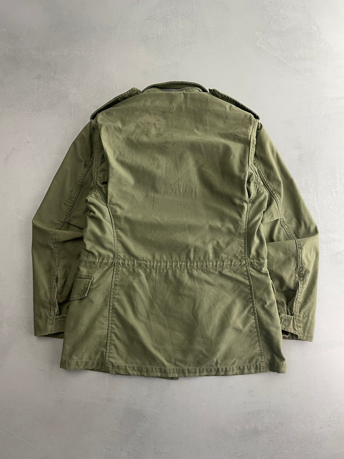 60's M-65 Field Jacket [M]