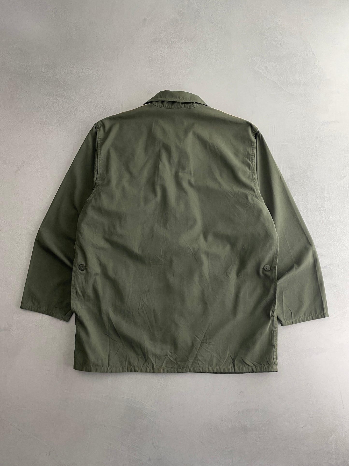 'Roger's' French Hunting Jacket [L]