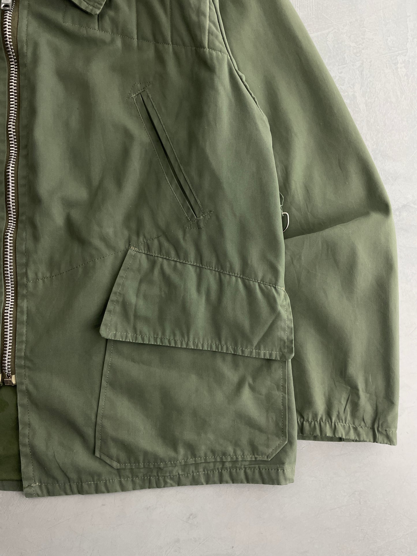 60's Colamtiss French Hunting Jacket [XXL]