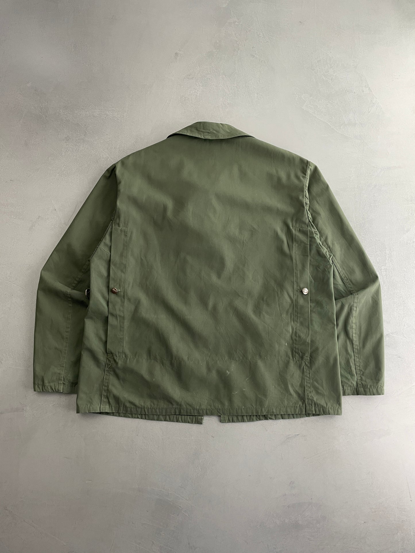 60's Colamtiss French Hunting Jacket [XXL]