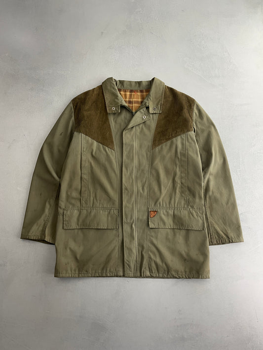 Atlantex French Hunting Jacket [XL]