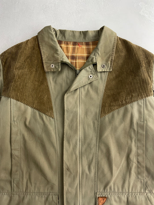 Atlantex French Hunting Jacket [XL]