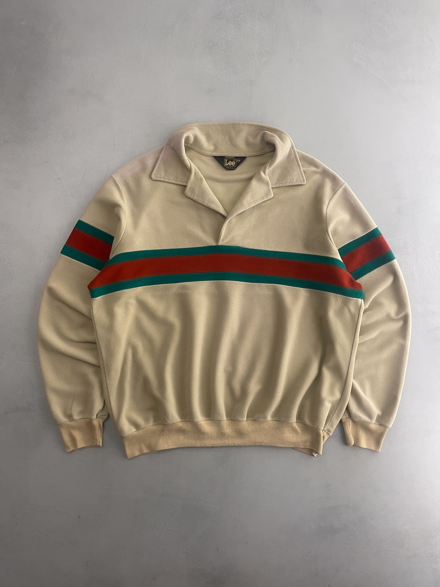 70's Lee Pullover [XL]