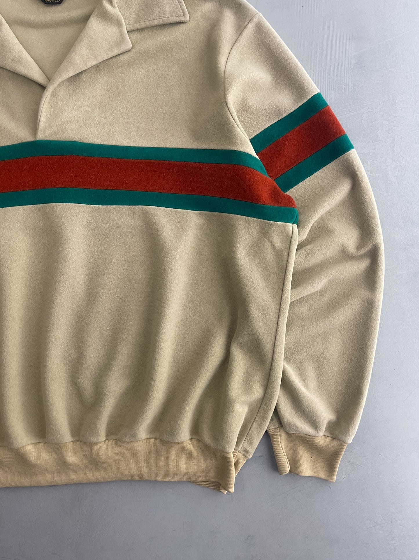 70's Lee Pullover [XL]