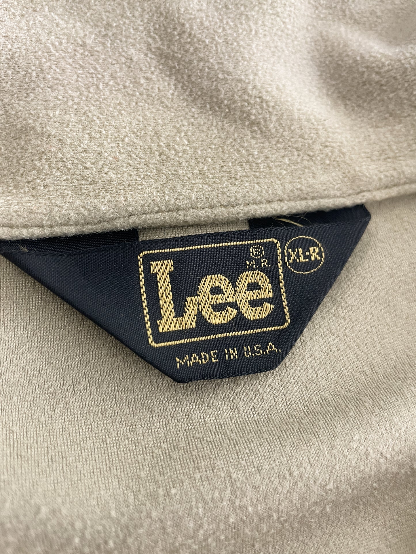 70's Lee Pullover [XL]