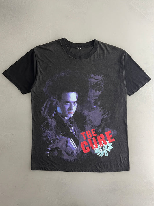 '89 The Cure 'The Prayer' Tour Tee [XL]