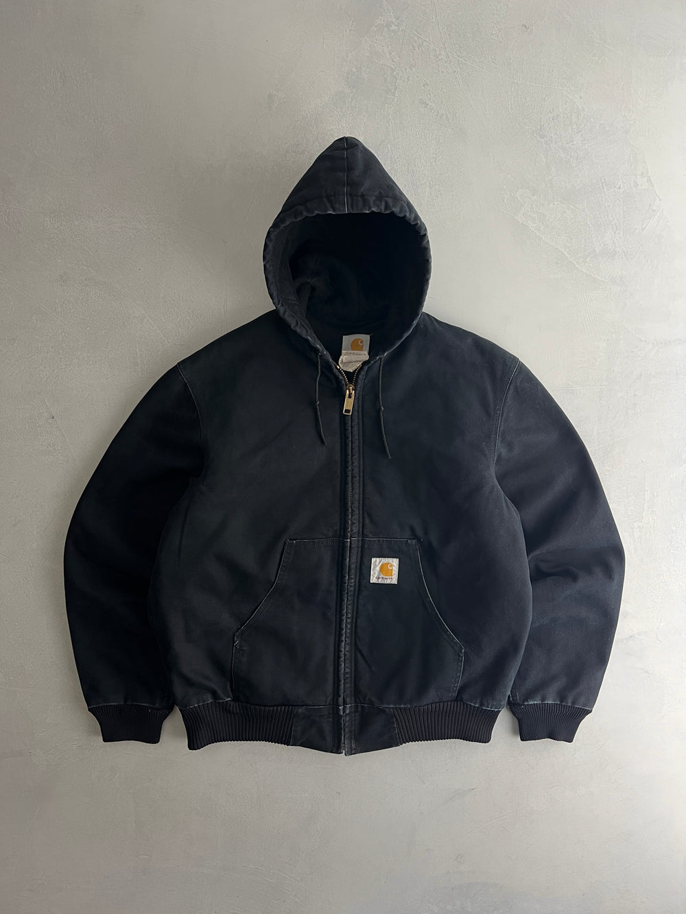 Carhartt Active Jacket [M]