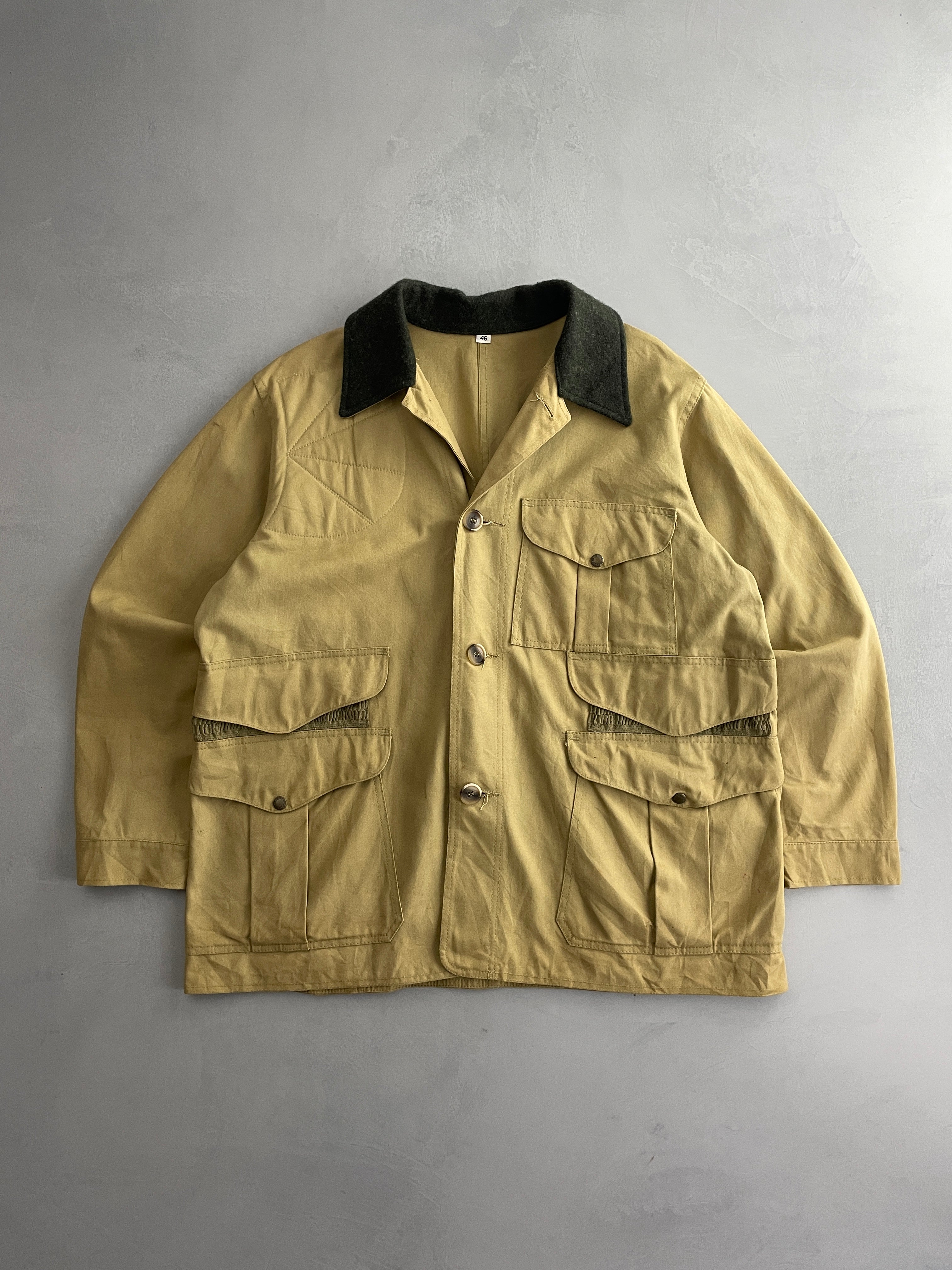 Filson Hunting Jacket XXL The Wilde Merchant