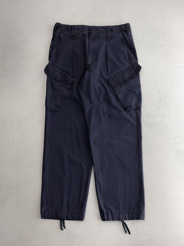 British Navy Combat Pants [34"]