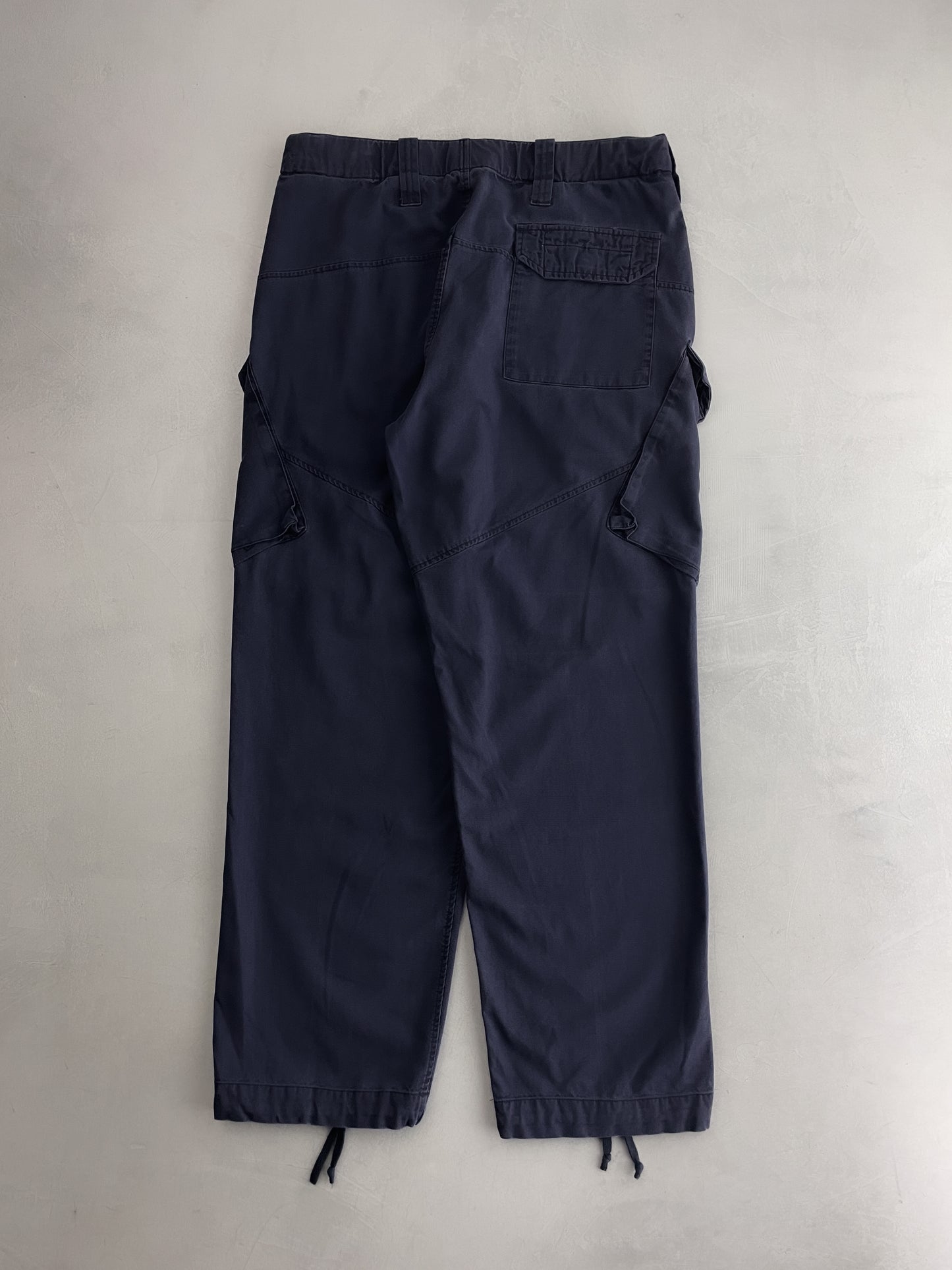 British Navy Combat Pants [34"]