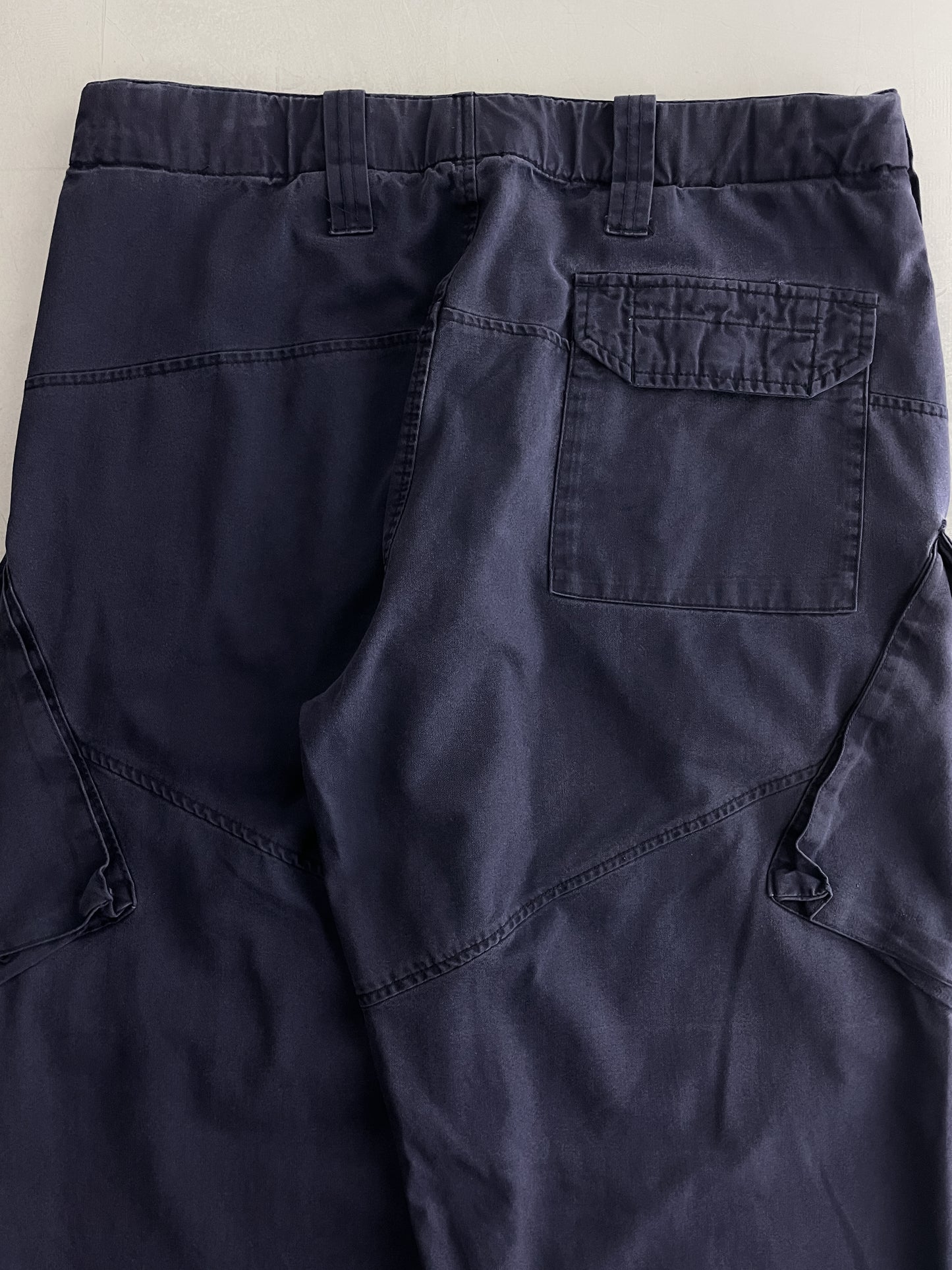 British Navy Combat Pants [34"]