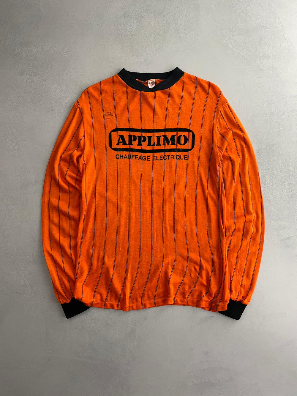 70's French Applimo Jersey [M/L]