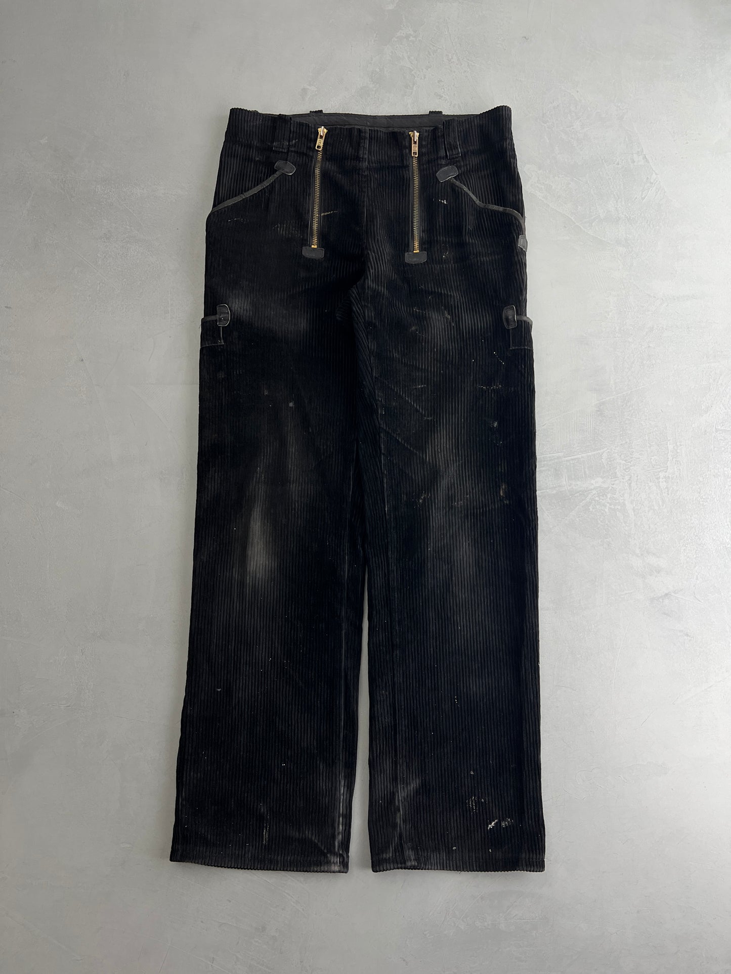 German Carpenter Pants [34"]