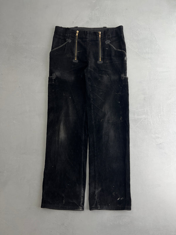 German Carpenter Pants [34"]